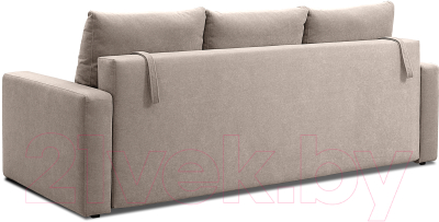 Диван Mio Tesoro Барс (Velutto 04)