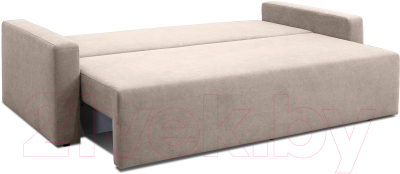 Диван Mio Tesoro Барс (Velutto 04)