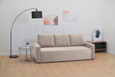 Диван Mio Tesoro Барс (Velutto 04)