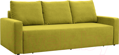 Диван Mio Tesoro Барс (Velutto 28) - фото