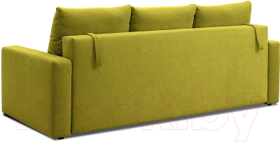 Диван Mio Tesoro Барс (Velutto 28)