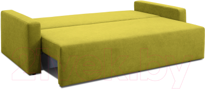 Диван Mio Tesoro Барс (Velutto 28)