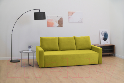 Диван Mio Tesoro Барс (Velutto 28)