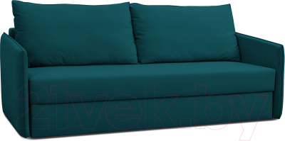 Диван Mio Tesoro Шегги (Velutto 20) - фото