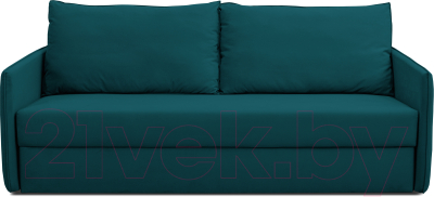 Диван Mio Tesoro Шегги (Velutto 20)