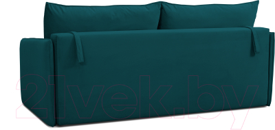 Диван Mio Tesoro Шегги (Velutto 20)