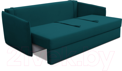 Диван Mio Tesoro Шегги (Velutto 20)