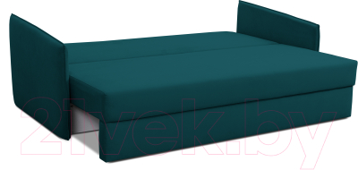 Диван Mio Tesoro Шегги (Velutto 20)