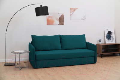 Диван Mio Tesoro Шегги (Velutto 20)