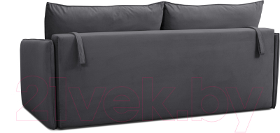 Диван Mio Tesoro Шегги (Velutto 32)