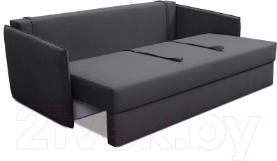 Диван Mio Tesoro Шегги (Velutto 32)