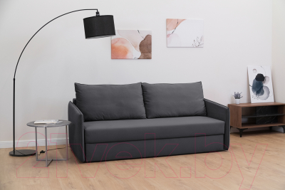 Диван Mio Tesoro Шегги (Velutto 32)