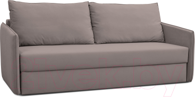 Диван Mio Tesoro Шегги (Velutto 06) - фото