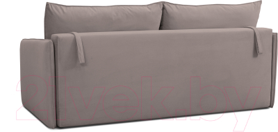 Диван Mio Tesoro Шегги (Velutto 06)