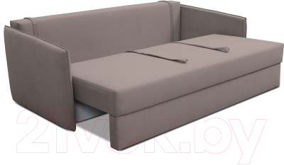 Диван Mio Tesoro Шегги (Velutto 06)