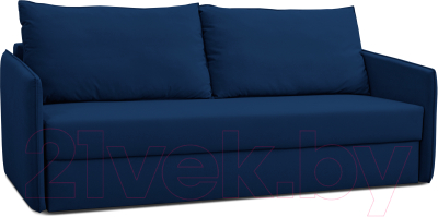 Диван Mio Tesoro Шегги (Velutto 26) - фото