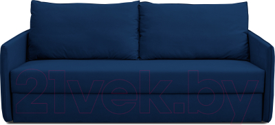 Диван Mio Tesoro Шегги (Velutto 26)