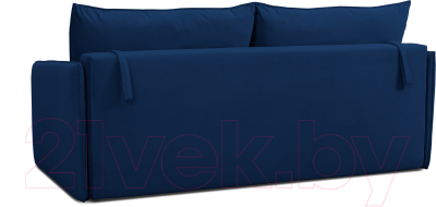 Диван Mio Tesoro Шегги (Velutto 26)