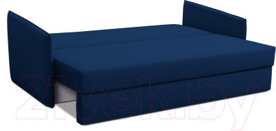 Диван Mio Tesoro Шегги (Velutto 26)