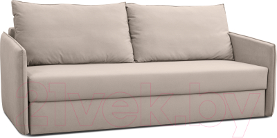 Диван Mio Tesoro Шегги (Velutto 04) - фото