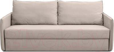 Диван Mio Tesoro Шегги (Velutto 04)