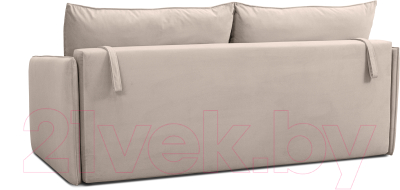 Диван Mio Tesoro Шегги (Velutto 04)