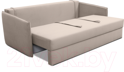 Диван Mio Tesoro Шегги (Velutto 04)