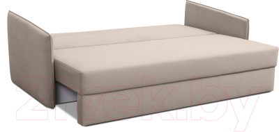 Диван Mio Tesoro Шегги (Velutto 04)