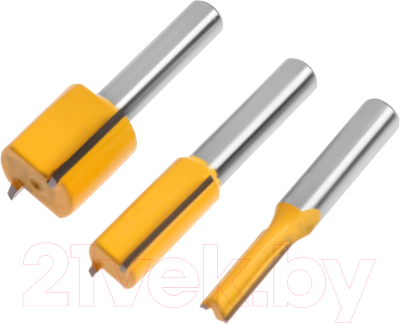 Набор фрез Tundra 9200761