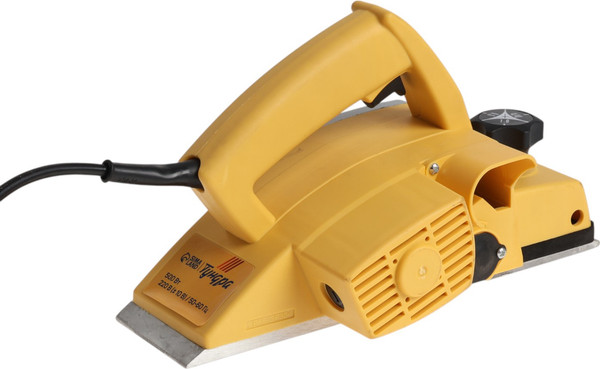 Электрорубанок Tundra 5437464