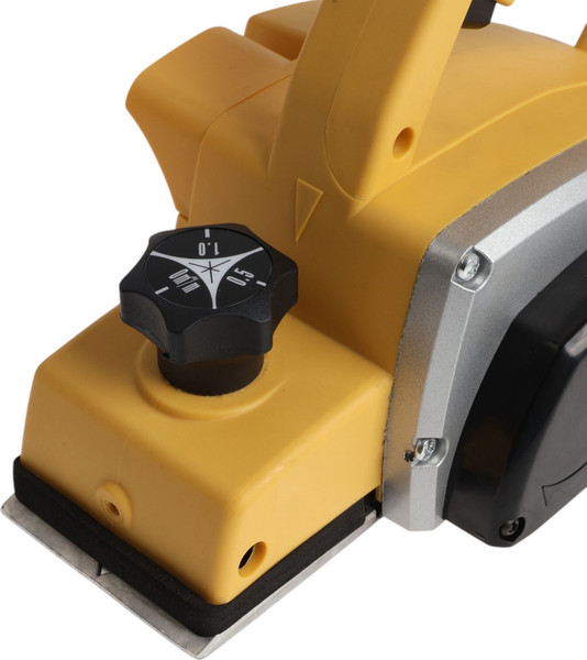 Электрорубанок Tundra 5437464