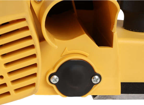 Электрорубанок Tundra 5437464