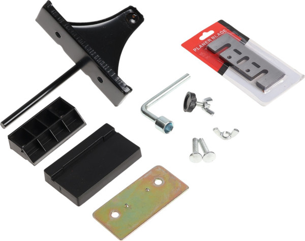 Электрорубанок Tundra 5437464