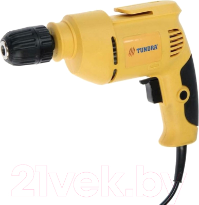 Дрель Tundra 5437454 - фото