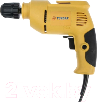 Дрель Tundra 5437454