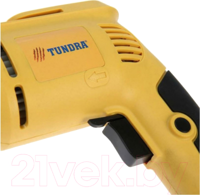 Дрель Tundra 5437454