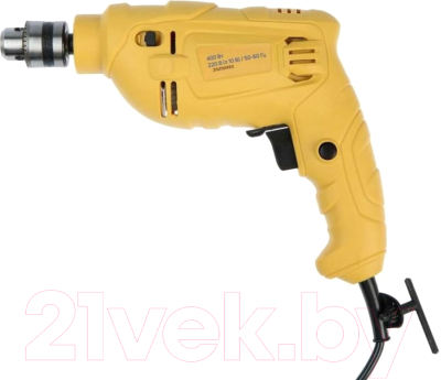 Дрель Tundra 5437455 - фото