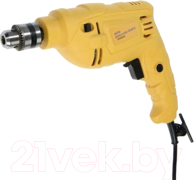 Дрель Tundra 5437455