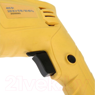 Дрель Tundra 5437455