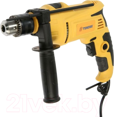 Дрель Tundra 5437456 - фото