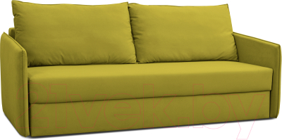 Диван Mio Tesoro Шегги (Velutto 28) - фото