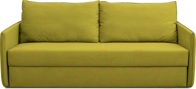 Диван Mio Tesoro Шегги (Velutto 28)