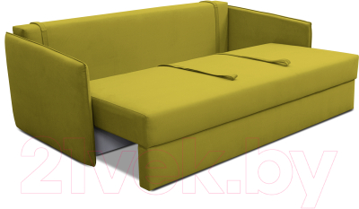 Диван Mio Tesoro Шегги (Velutto 28)