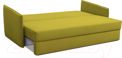 Диван Mio Tesoro Шегги (Velutto 28)