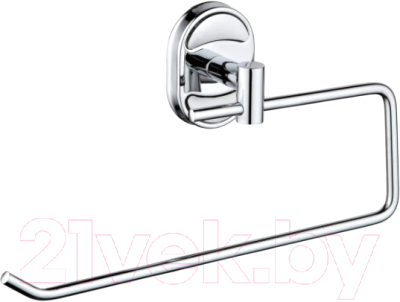 Держатель для туалетной бумаги РМС A1021 - фото