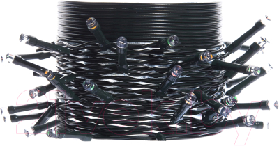 Садовая гирлянда Uniel Special USL-S-122/PT5000 / 05306