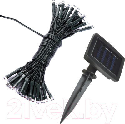 Садовая гирлянда Uniel Special USL-S-122/PT5000 / 05306