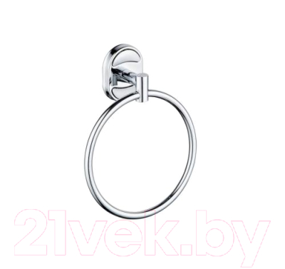 Кольцо для полотенца РМС A1022 - фото