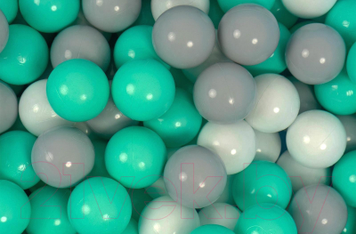 Шары для сухого бассейна Соломон 3654488 - фото