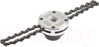 Головка триммерная Tundra 7907096